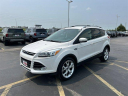 Thumbnail image of 2013 Ford Escape at McGrath Honda Elgin - New