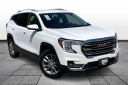 Thumbnail image of 2023 GMC Terrain at Midwest Ford Toyota