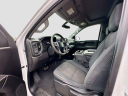 2019 Chevrolet Silverado 1500 Custom at Serpentini Chevrolet of Willoughby