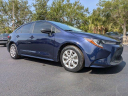 Thumbnail image of 2021 Toyota Corolla at Toyota of MelbourneUSED
