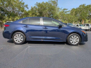 Thumbnail image of 2021 Toyota Corolla at Toyota of MelbourneUSED