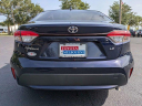 Thumbnail image of 2021 Toyota Corolla at Toyota of MelbourneUSED