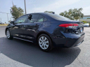 Thumbnail image of 2021 Toyota Corolla at Toyota of MelbourneUSED