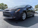 Thumbnail image of 2021 Toyota Corolla at Toyota of MelbourneUSED