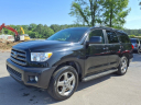 Thumbnail image of 2012 Toyota Sequoia at Eddie Preuitt Ford