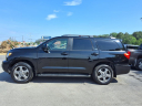 Thumbnail image of 2012 Toyota Sequoia at Eddie Preuitt Ford