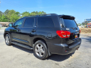 Thumbnail image of 2012 Toyota Sequoia at Eddie Preuitt Ford