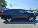 Thumbnail image of 2012 Toyota Sequoia at Eddie Preuitt Ford