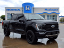 Thumbnail image of 2021 Ford F-150 at Honda Of Muskogee