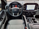 Thumbnail image of 2021 Ford F-150 at Honda Of Muskogee