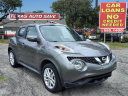 Thumbnail image of 2015 Nissan JUKE at Texas Auto Save