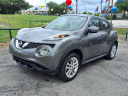Thumbnail image of 2015 Nissan JUKE at Texas Auto Save