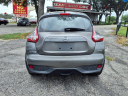 Thumbnail image of 2015 Nissan JUKE at Texas Auto Save