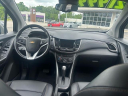 2022 Chevrolet Trax LT at Freedom Gmc Richmond Indiana