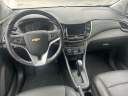 Thumbnail image of 2022 Chevrolet Trax at Freedom Gmc Richmond Indiana