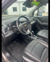 Thumbnail image of 2022 Chevrolet Trax at Freedom Gmc Richmond Indiana