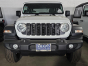 Thumbnail image of 2025 Jeep Wrangler at Wetzel Chevrolet