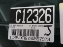 Thumbnail image of 2025 Jeep Wrangler at Wetzel Chevrolet