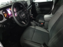 Thumbnail image of 2025 Jeep Wrangler at Wetzel Chevrolet
