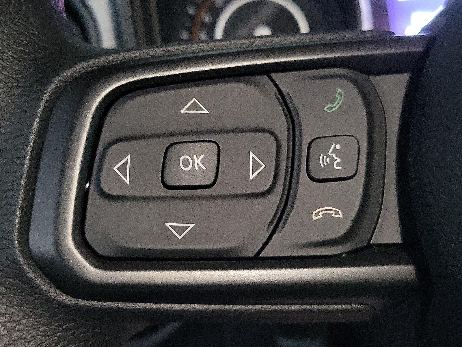 Thumbnail image of 2025 Jeep Wrangler at Wetzel Chevrolet