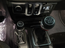 Thumbnail image of 2025 Jeep Wrangler at Wetzel Chevrolet