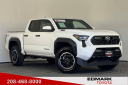 Thumbnail image of 2024 Toyota Tacoma at Edmark Toyota