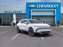 Thumbnail image of 2025 Chevrolet Equinox EV at Mccluskey Chevrolet Kings Automall