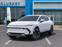 Thumbnail image of 2025 Chevrolet Equinox EV at Mccluskey Chevrolet Kings Automall