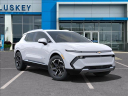 Thumbnail image of 2025 Chevrolet Equinox EV at Mccluskey Chevrolet Kings Automall