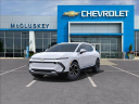 Thumbnail image of 2025 Chevrolet Equinox EV at Mccluskey Chevrolet Kings Automall