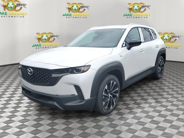 Thumbnail image of 2025 Mazda CX-50 Hybrid at Jake Sweeney Mazda West