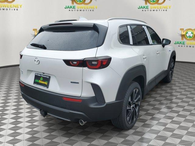 Thumbnail image of 2025 Mazda CX-50 Hybrid at Jake Sweeney Mazda West