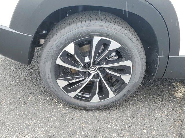 Thumbnail image of 2025 Mazda CX-50 Hybrid at Jake Sweeney Mazda West
