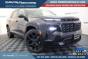 Thumbnail image of 2024 Chevrolet Traverse at Davis Moore Chevrolet USED
