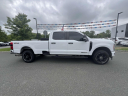 Thumbnail image of 2023 Ford F-350 Super Duty at Route 130 Chrysler Jeep Dodge