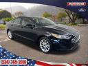 Thumbnail image of 2019 Ford Fusion at Montrose Ford