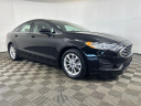 Thumbnail image of 2019 Ford Fusion at Montrose Ford