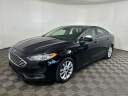 Thumbnail image of 2019 Ford Fusion at Montrose Ford