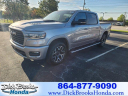 Thumbnail image of 2025 Ram 1500 at Dick Brooks Honda Used