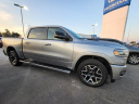 Thumbnail image of 2025 Ram 1500 at Dick Brooks Honda Used