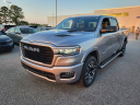 Thumbnail image of 2025 Ram 1500 at Dick Brooks Honda Used
