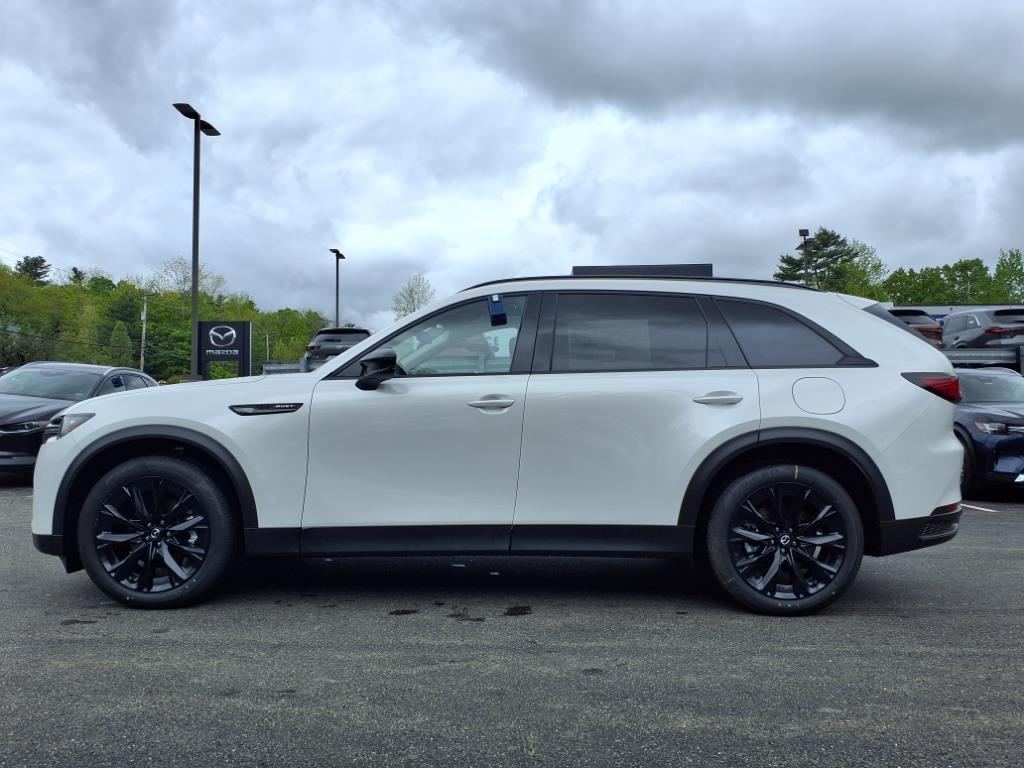 Thumbnail image of 2025 Mazda CX-90 Plug-in Hybrid at Paul Blouin Performance