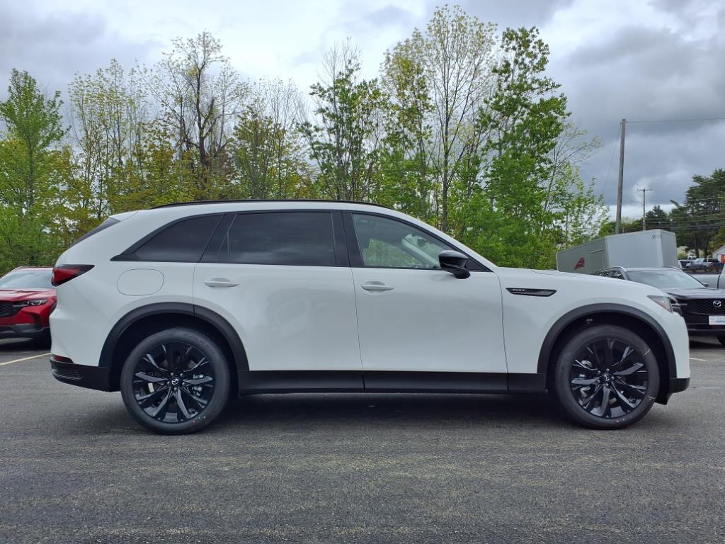 Thumbnail image of 2025 Mazda CX-90 Plug-in Hybrid at Paul Blouin Performance