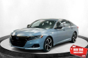 Thumbnail image of 2022 Honda Accord Hybrid at Stephen Wade Honda Mazda Used