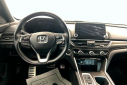 Thumbnail image of 2022 Honda Accord Hybrid at Stephen Wade Honda Mazda Used