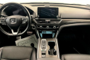 Thumbnail image of 2022 Honda Accord Hybrid at Stephen Wade Honda Mazda Used