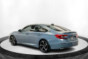 Thumbnail image of 2022 Honda Accord Hybrid at Stephen Wade Honda Mazda Used