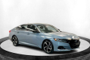 Thumbnail image of 2022 Honda Accord Hybrid at Stephen Wade Honda Mazda Used