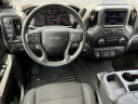 Thumbnail image of 2023 Chevrolet Silverado 1500 at New - StonebriarChevy
