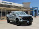 Thumbnail image of 2023 Chevrolet Silverado 1500 at New - StonebriarChevy